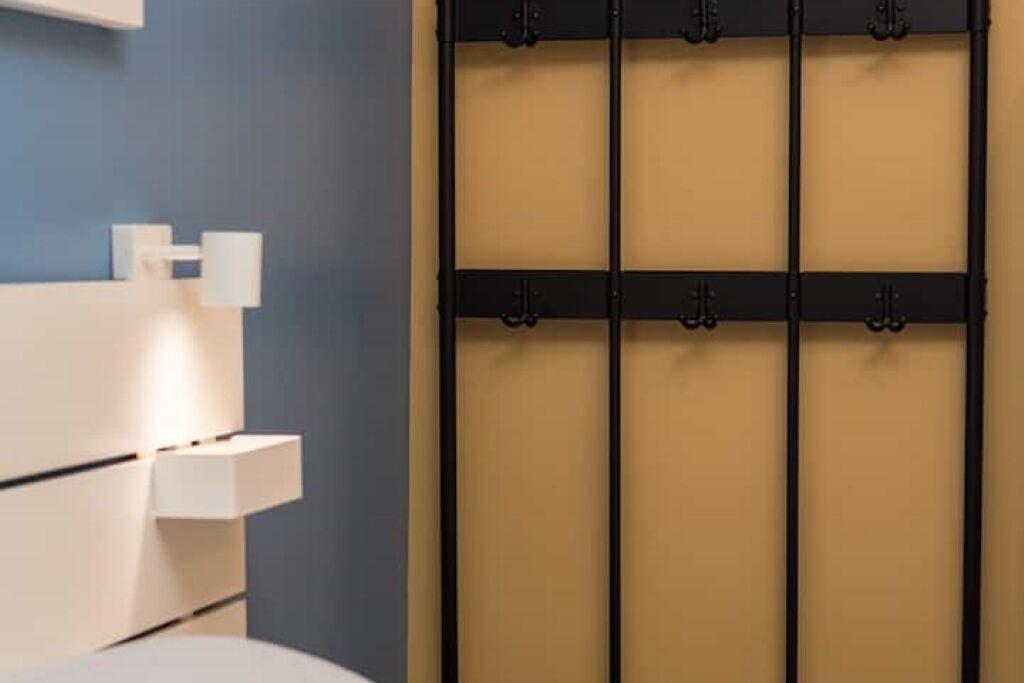 Photo of Bathroom in Quartiere XXII Collatino