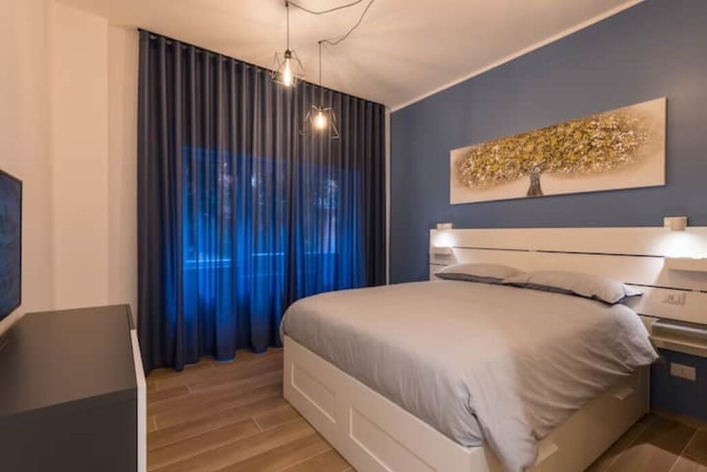 Photo of Bedroom in Quartiere XXII Collatino