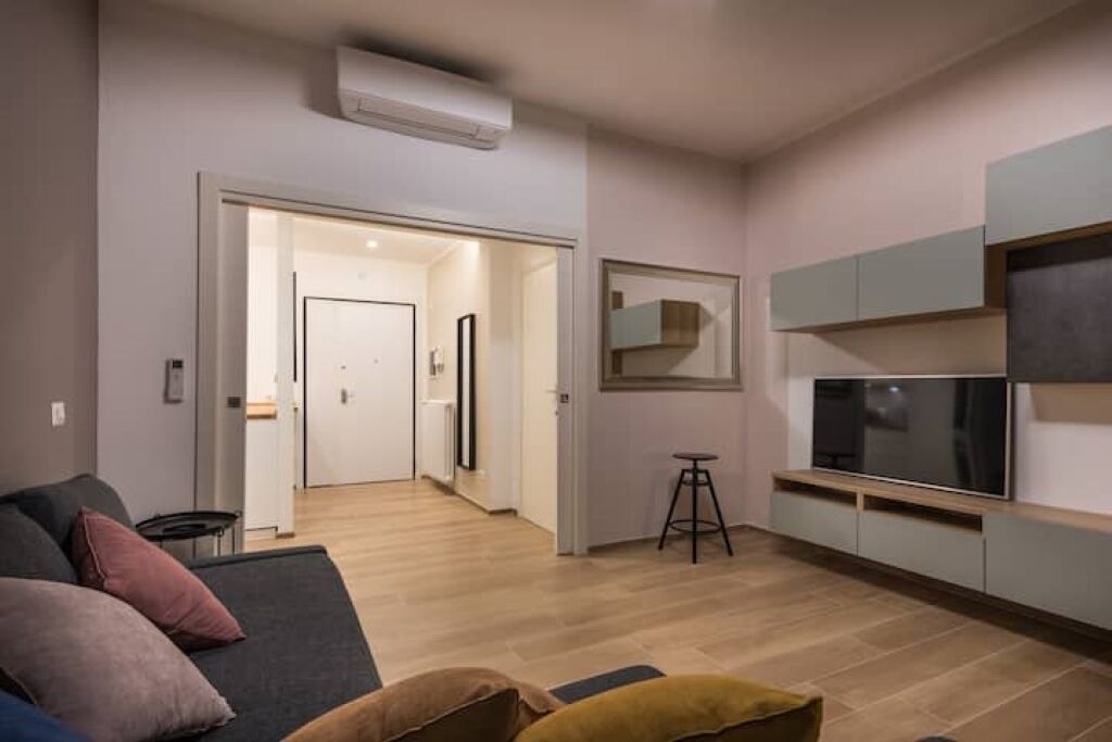 Photo of Livingroom in Quartiere XXII Collatino