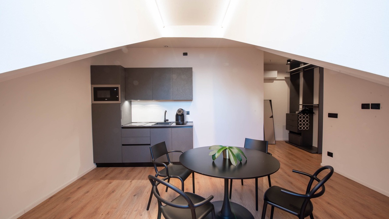 Photo of Livingroom in Historic Centre