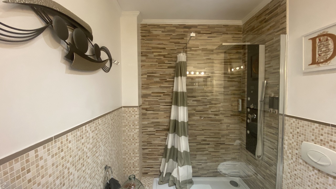 Photo of Bathroom in Quartiere XXIX Ponte Mammolo