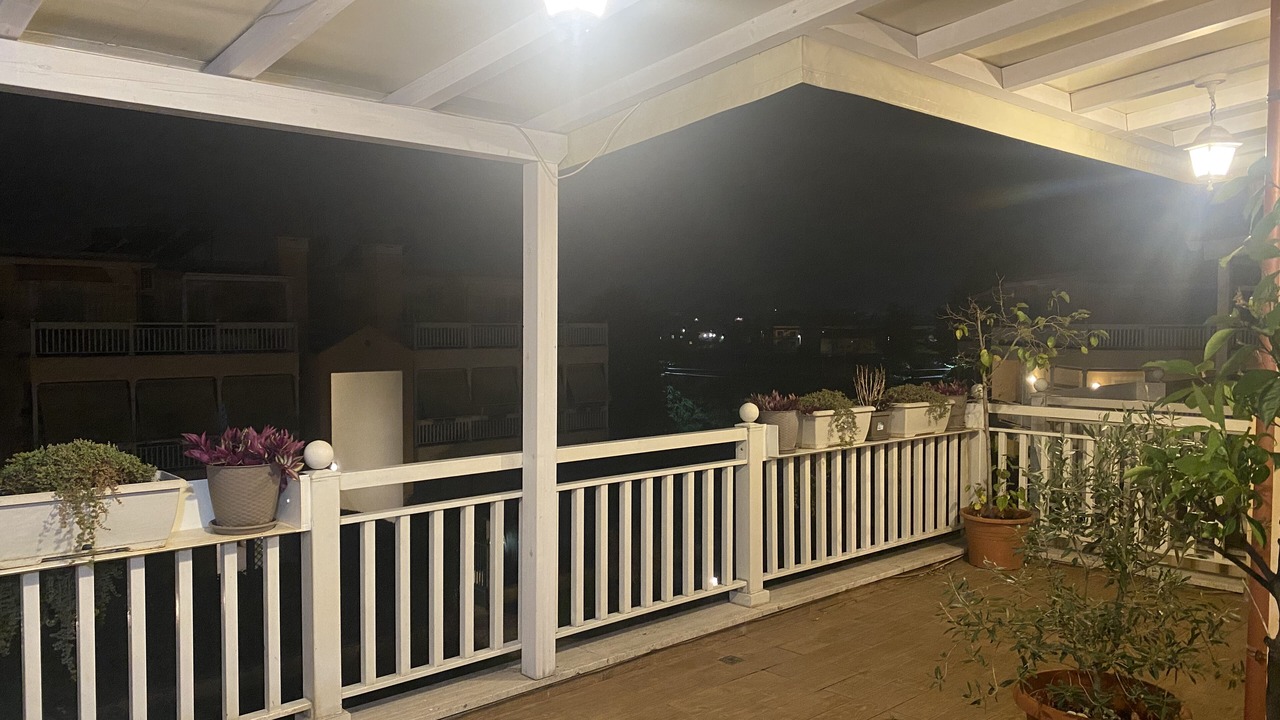 Photo of Outdoor in Quartiere XXIX Ponte Mammolo