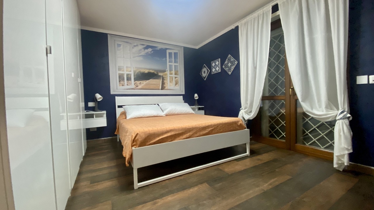 Photo of Bedroom in Quartiere XXIX Ponte Mammolo
