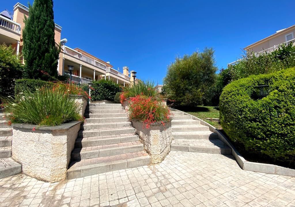 Photo of Outdoor in Quartiere XXIX Ponte Mammolo