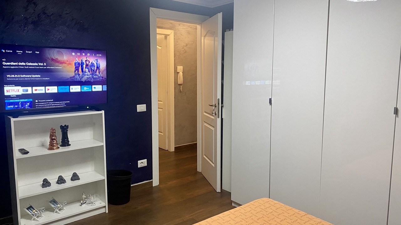 Photo of Bedroom in Quartiere XXIX Ponte Mammolo