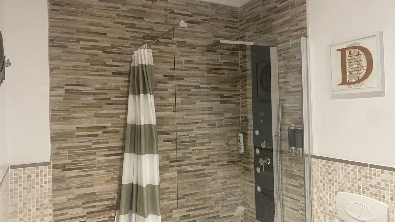 Photo of Bathroom in Quartiere XXIX Ponte Mammolo