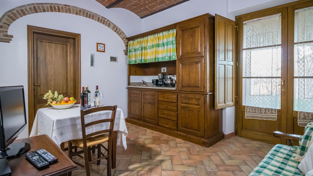 Photo of Livingroom in Casamaggiore