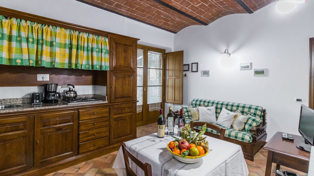 Photo of Livingroom in Casamaggiore