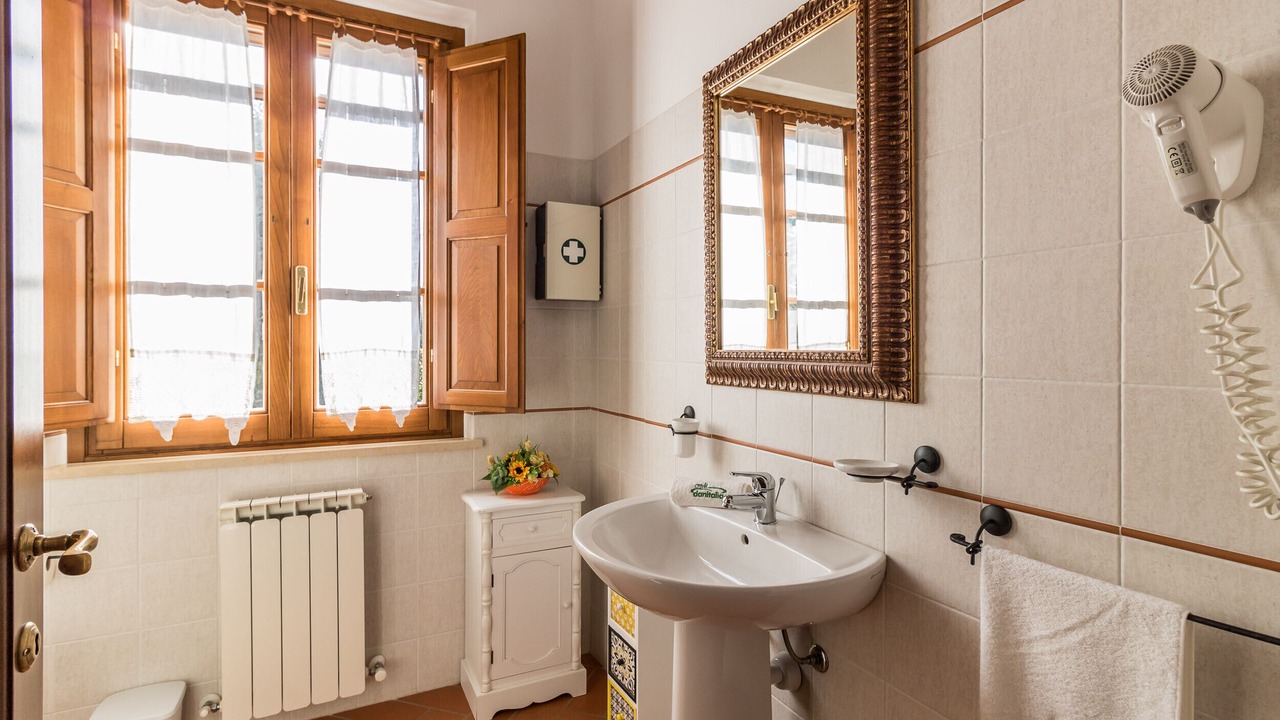 Photo of Bathroom in Casamaggiore