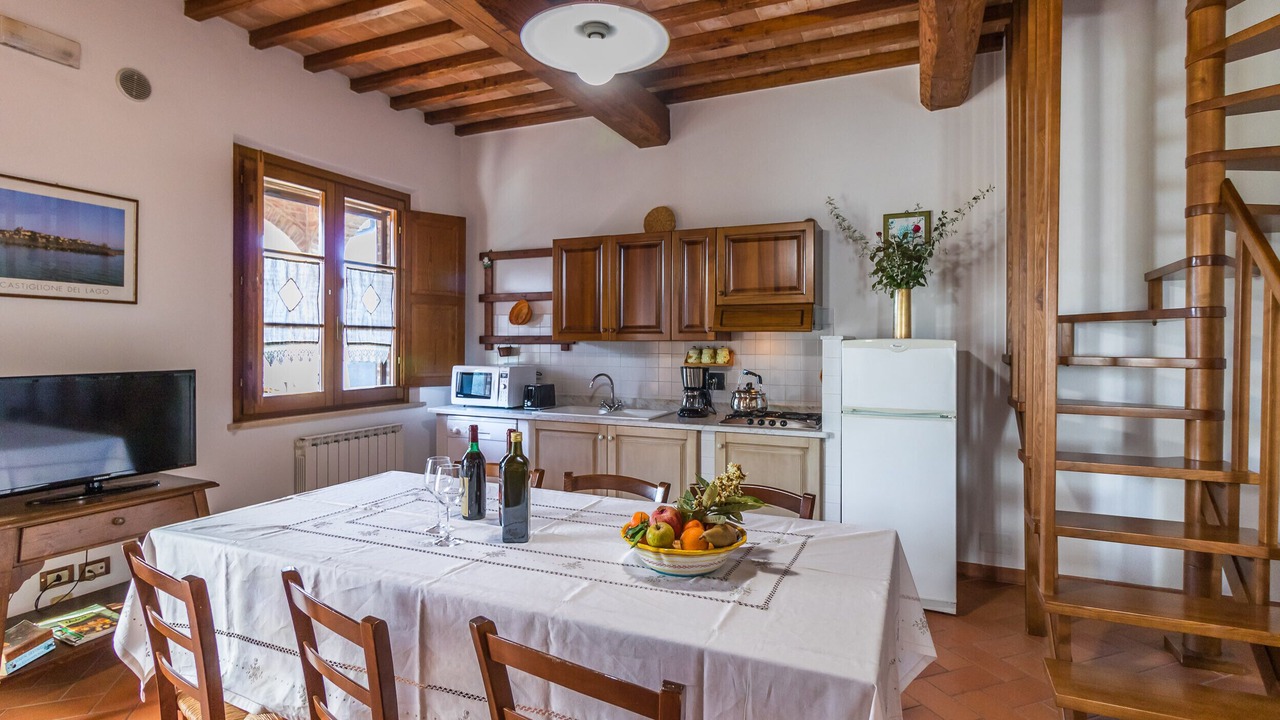 Photo of Livingroom in Casamaggiore