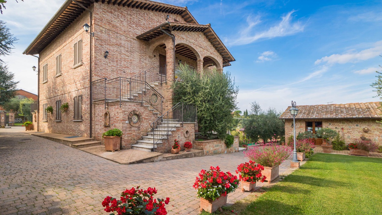 Photo of Outdoor in Casamaggiore