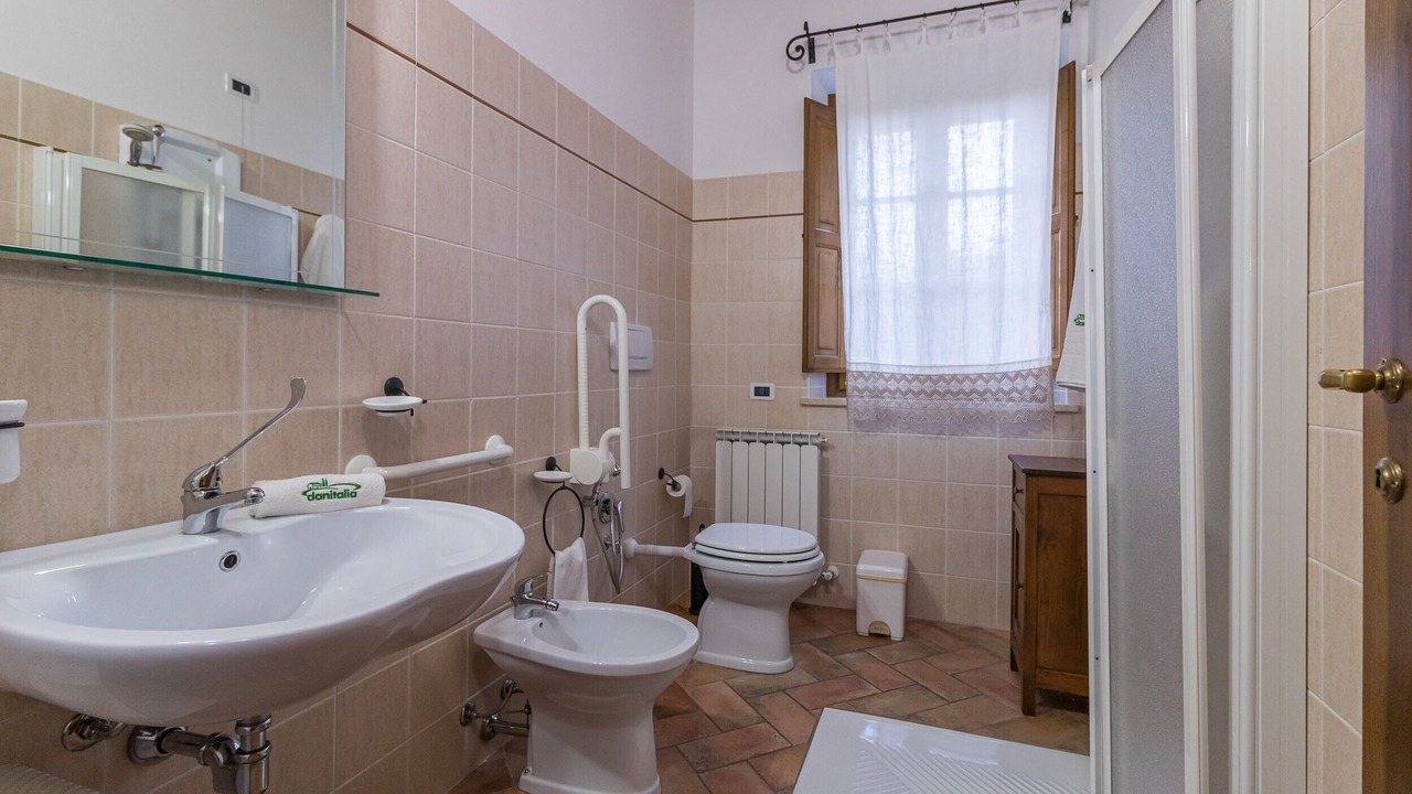Photo of Bathroom in Casamaggiore