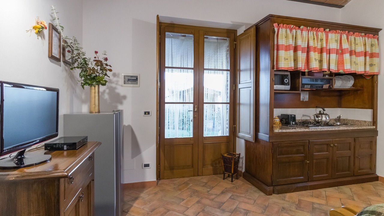 Photo of Livingroom in Casamaggiore