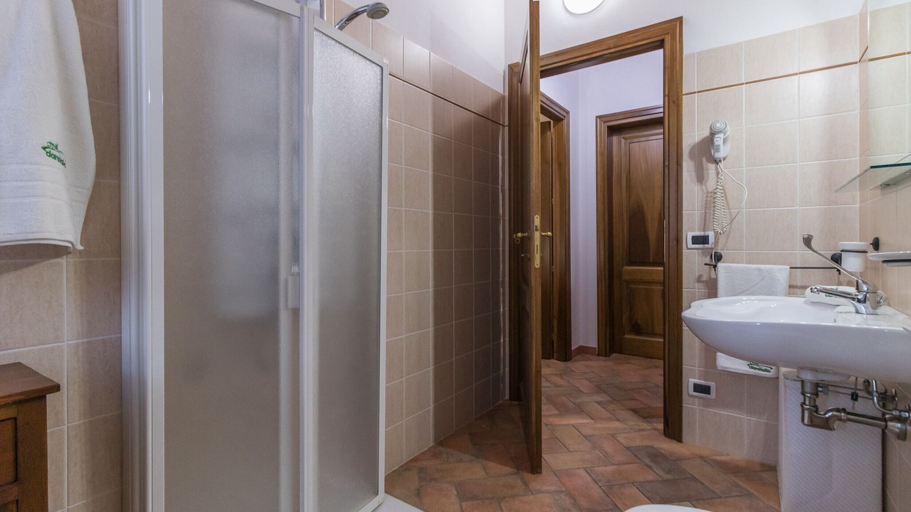 Photo of Bathroom in Casamaggiore