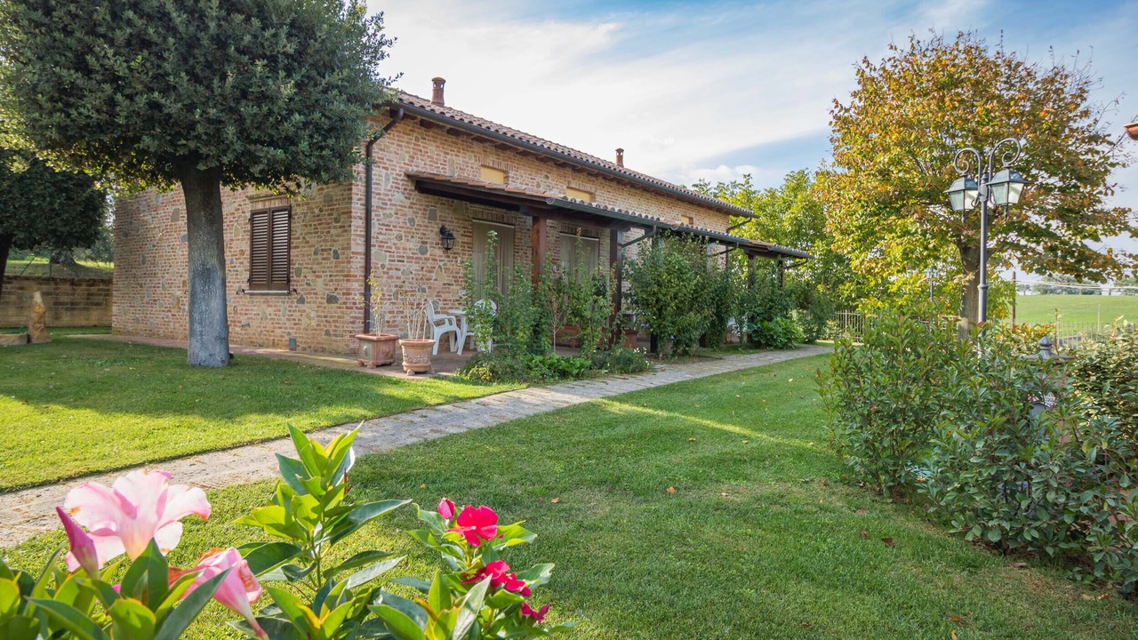 Photo of Outdoor in Casamaggiore