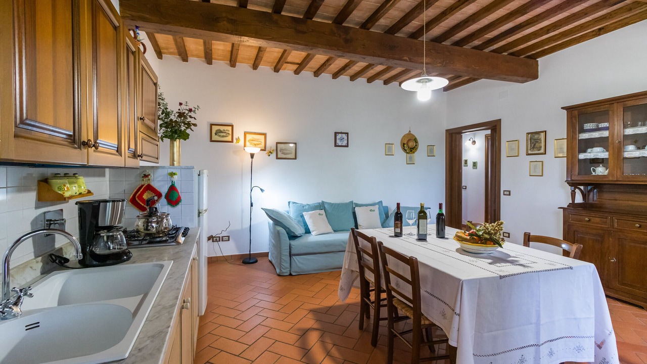 Photo of Livingroom in Casamaggiore