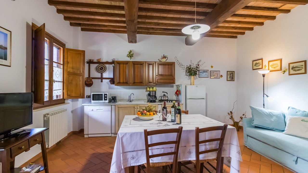 Photo of Livingroom in Casamaggiore