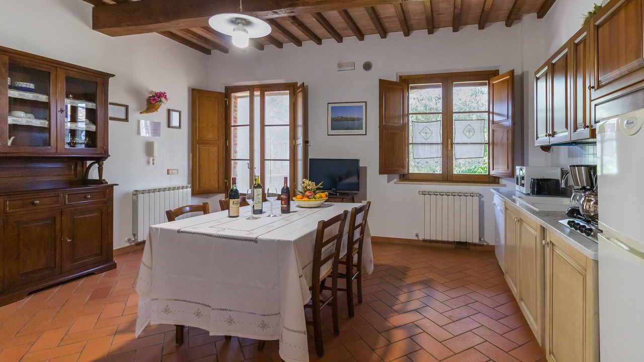 Photo of Livingroom in Casamaggiore