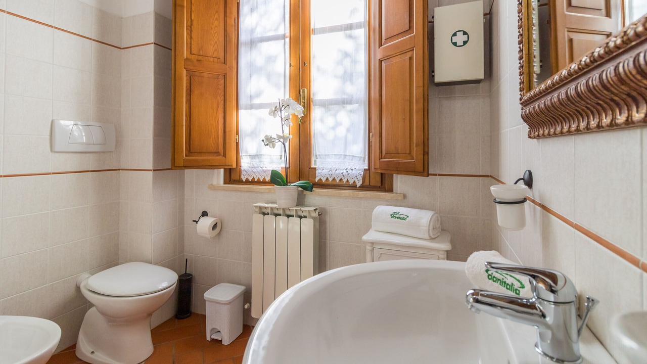 Photo of Bathroom in Casamaggiore