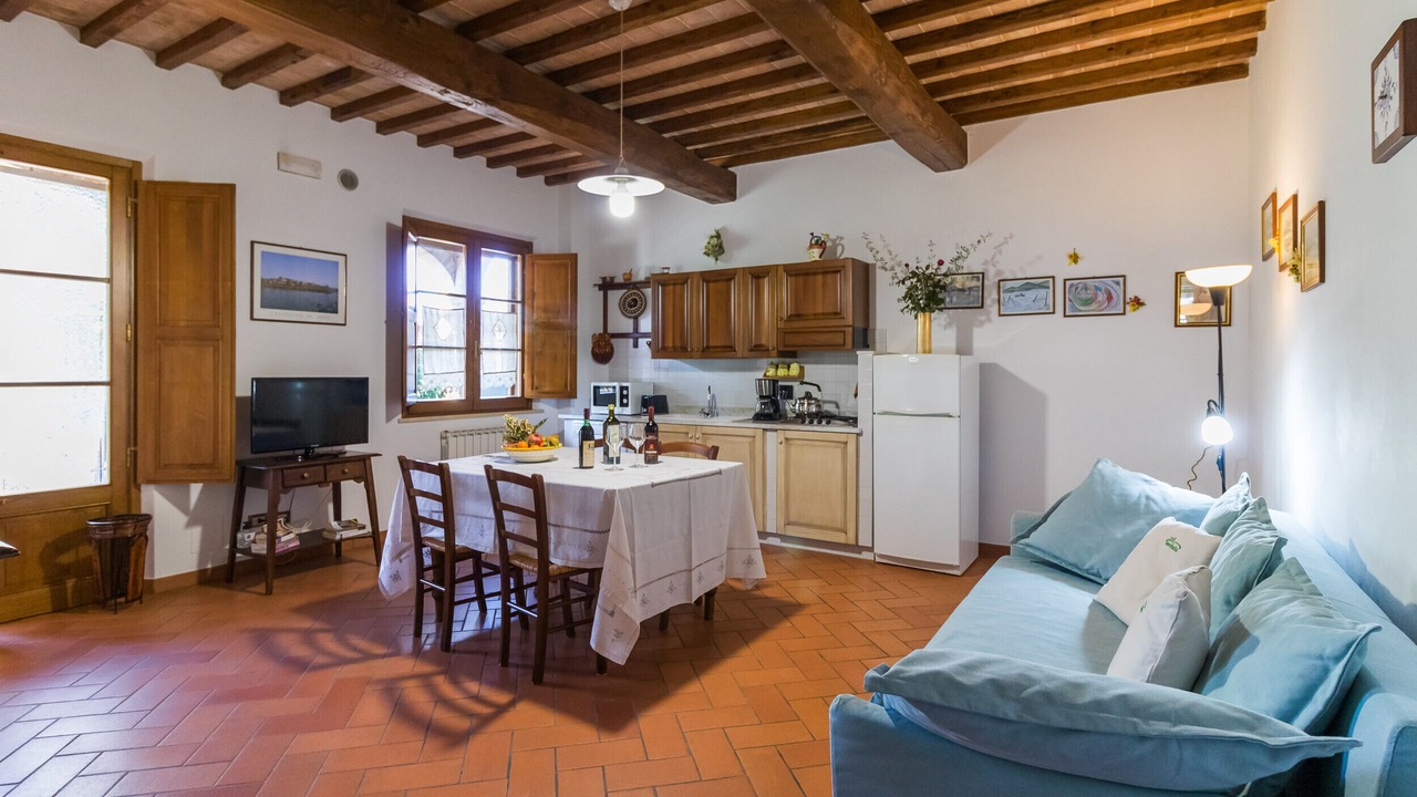 Photo of Livingroom in Casamaggiore