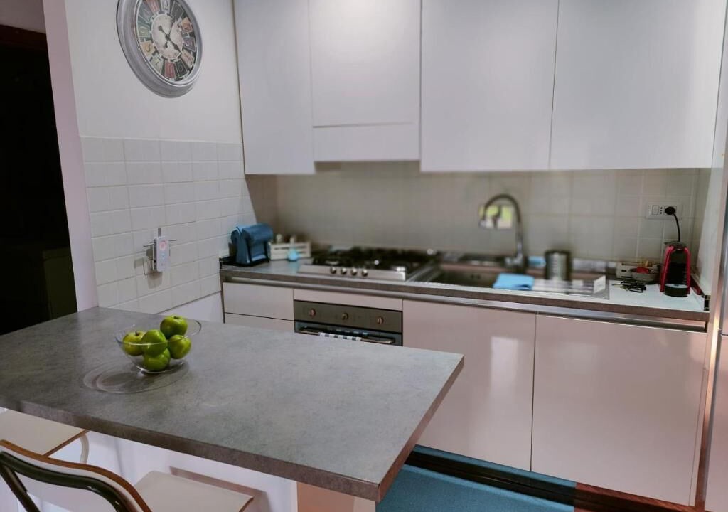 Photo of Kitchen in Quartiere XXIX Ponte Mammolo
