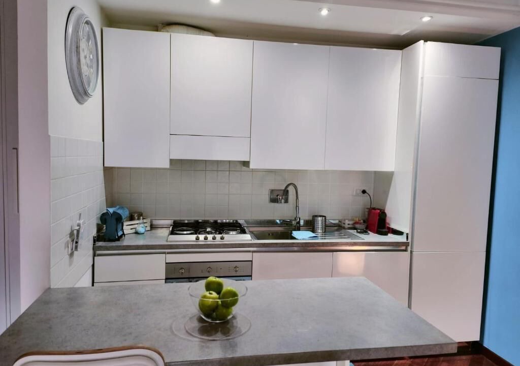 Photo of Kitchen in Quartiere XXIX Ponte Mammolo