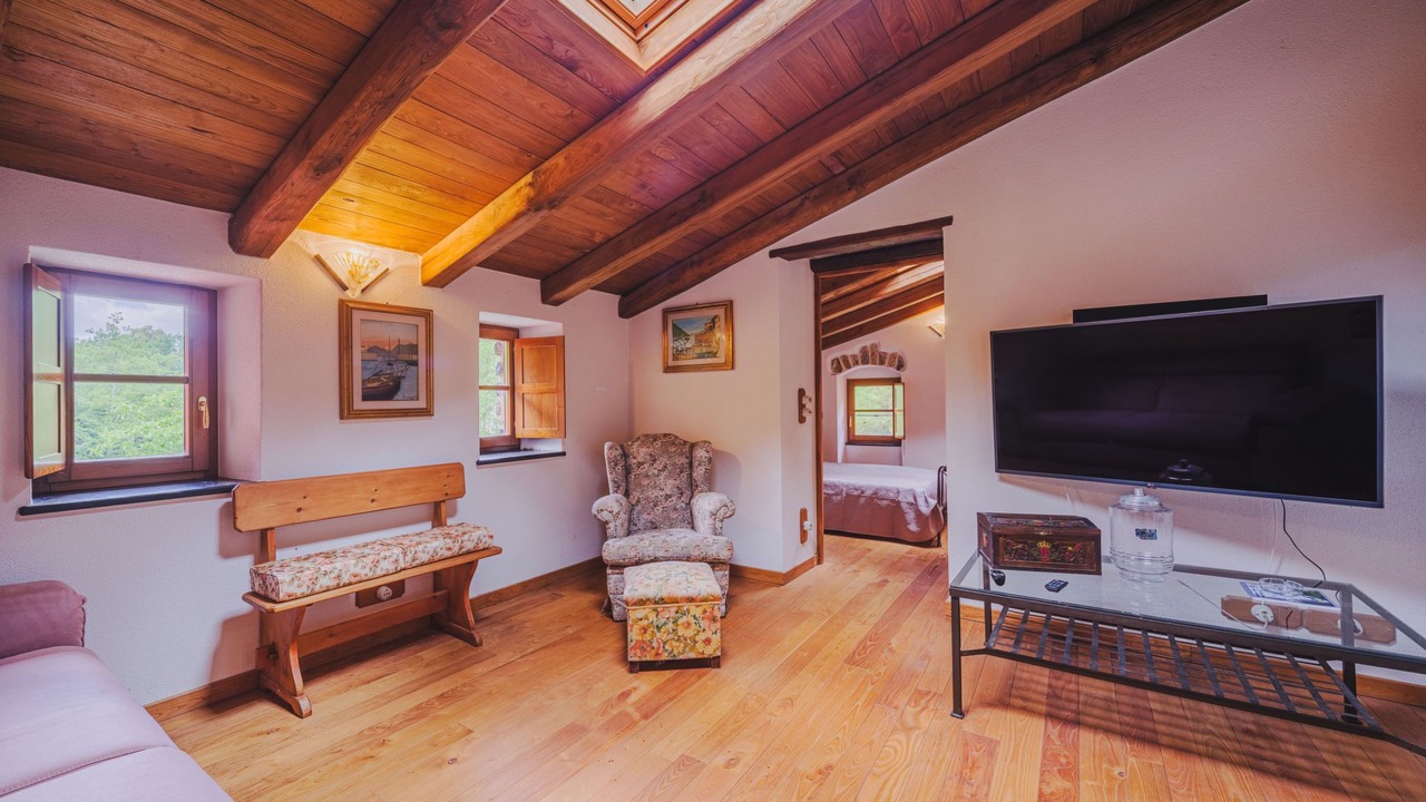 Photo of Livingroom in Velva