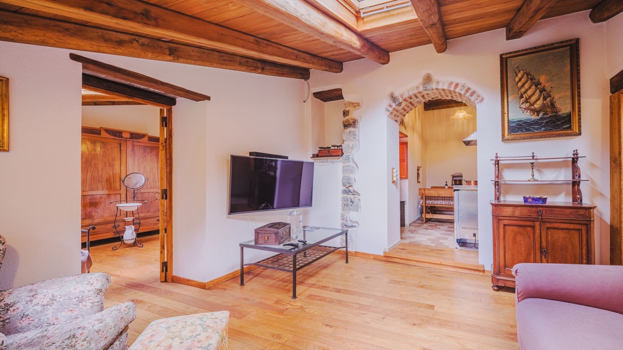 Photo of Livingroom in Velva