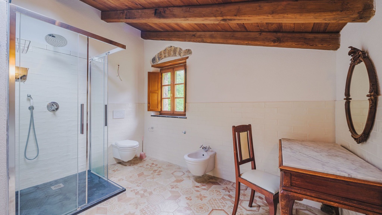 Photo of Bathroom in Velva
