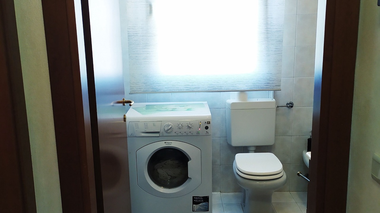 Photo of Bathroom in Pedeguarda di Follina
