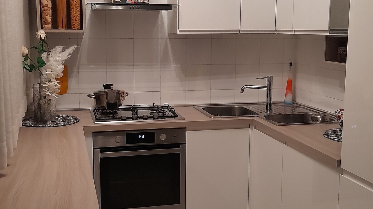 Photo of Kitchen in Pedeguarda di Follina