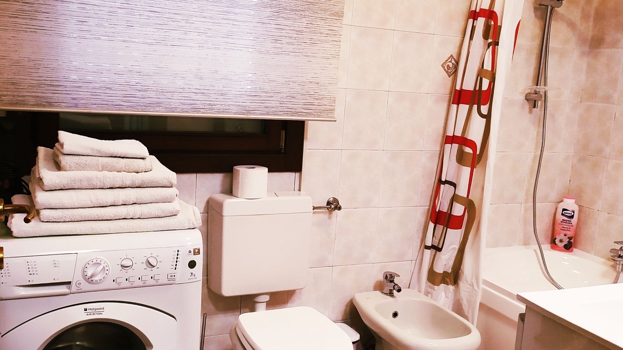 Photo of Bathroom in Pedeguarda di Follina
