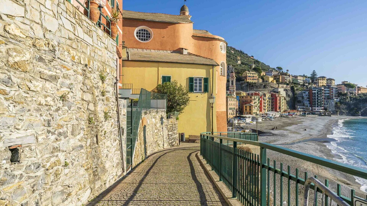Photo of Outdoor in Pieve Ligure