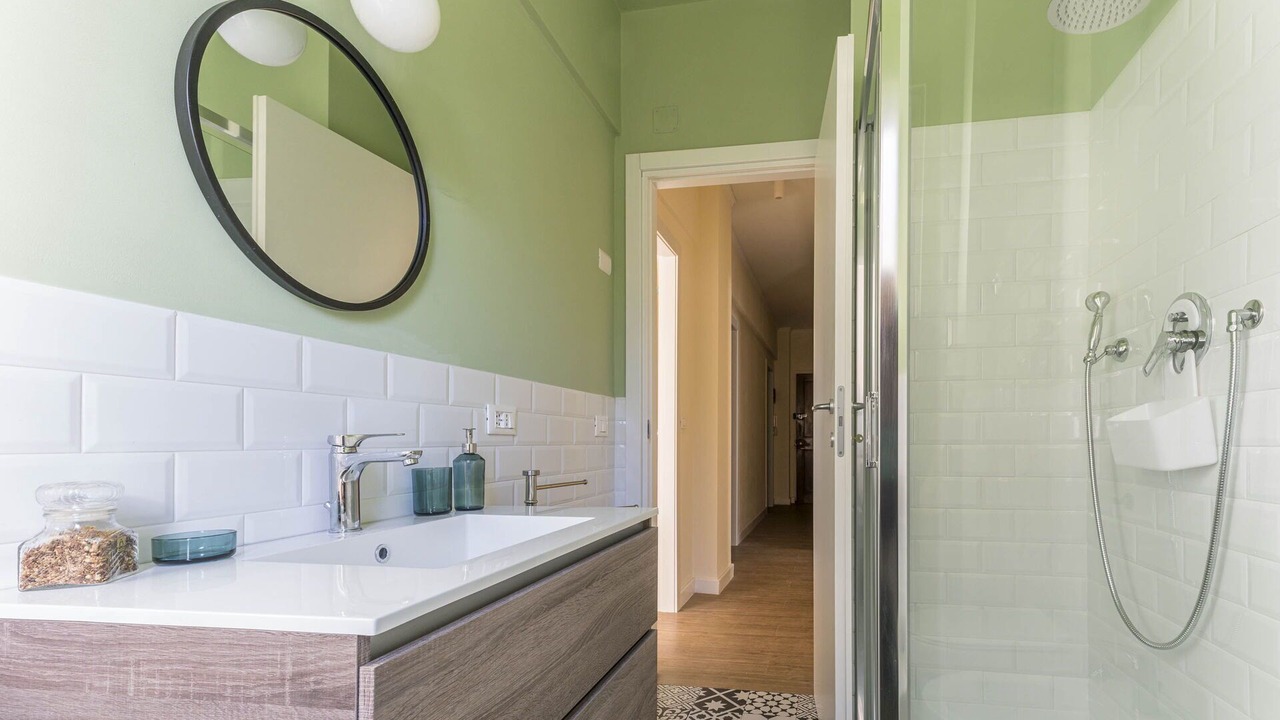 Photo of Bathroom in Pieve Ligure