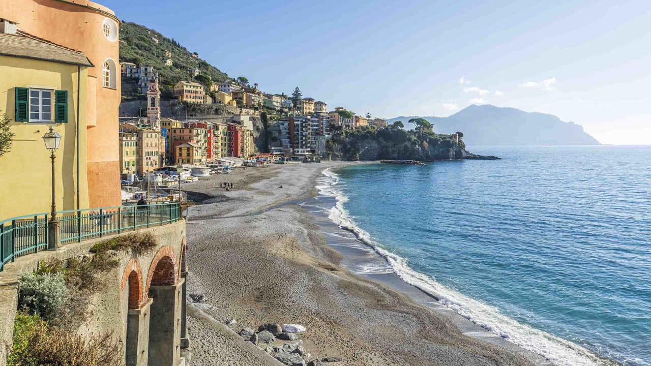 Photo of Outdoor in Pieve Ligure