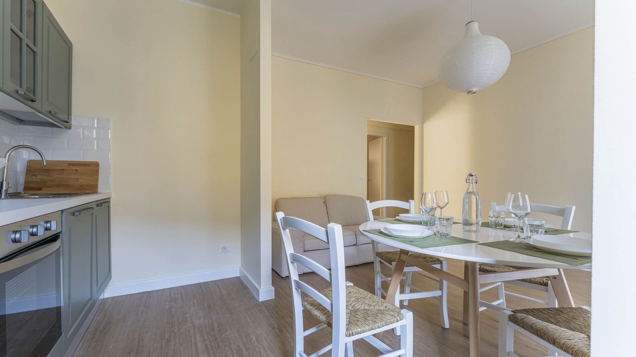 Photo of Bedroom in Pieve Ligure