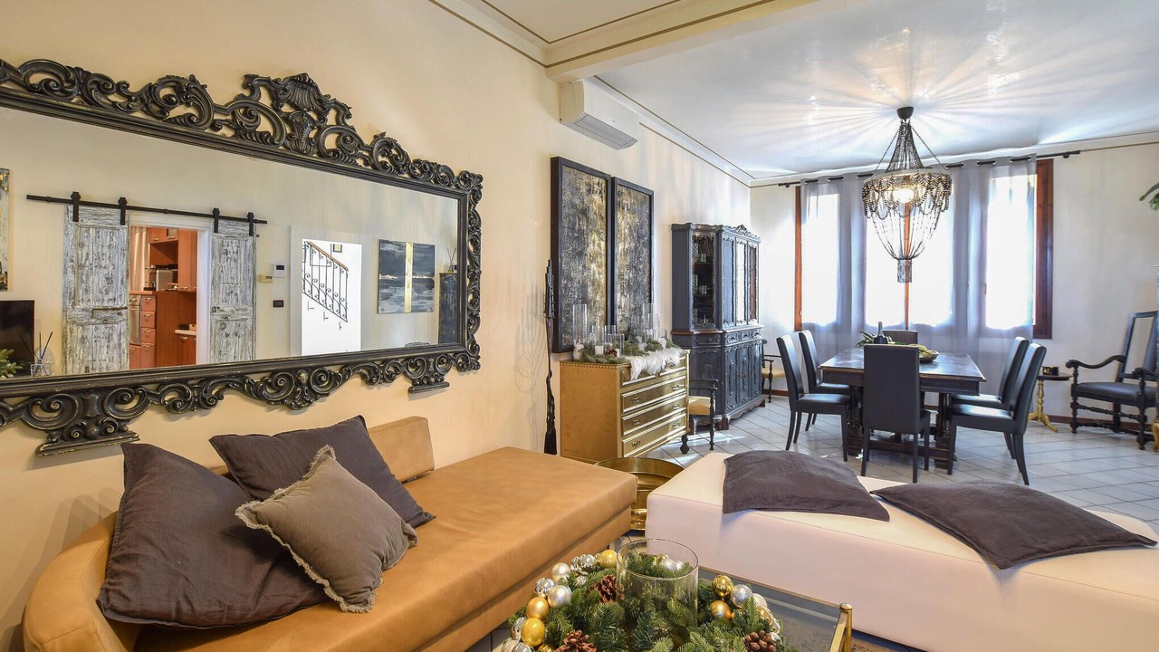 Photo of Bedroom in Rosolina
