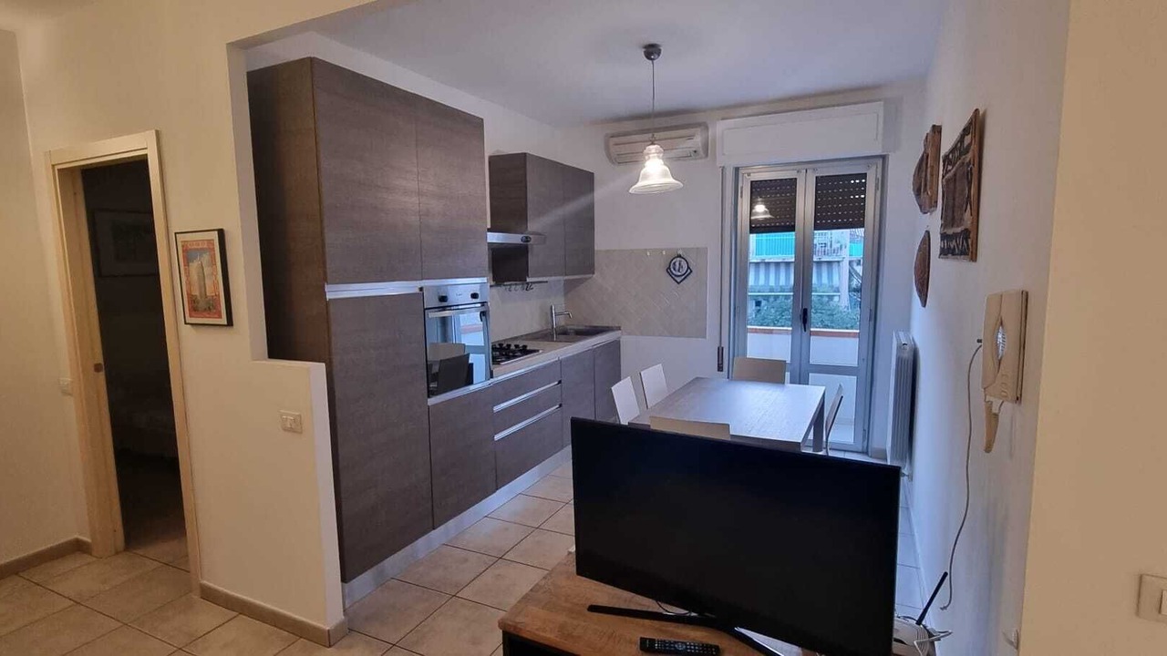 Photo of Kitchen in Marina di Massa