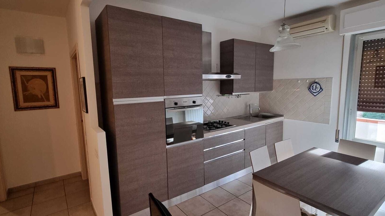 Photo of Kitchen in Marina di Massa
