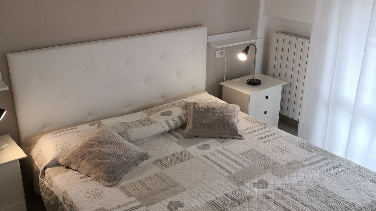 Photo of Bedroom in Marina di Massa