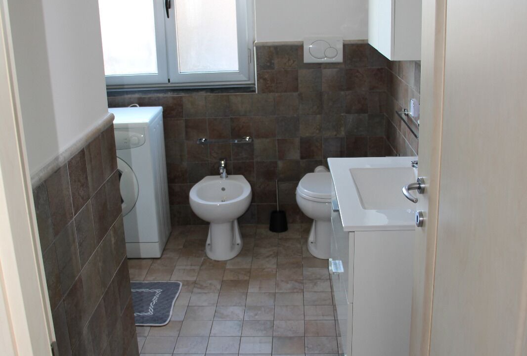 Photo of Bathroom in Marina di Massa