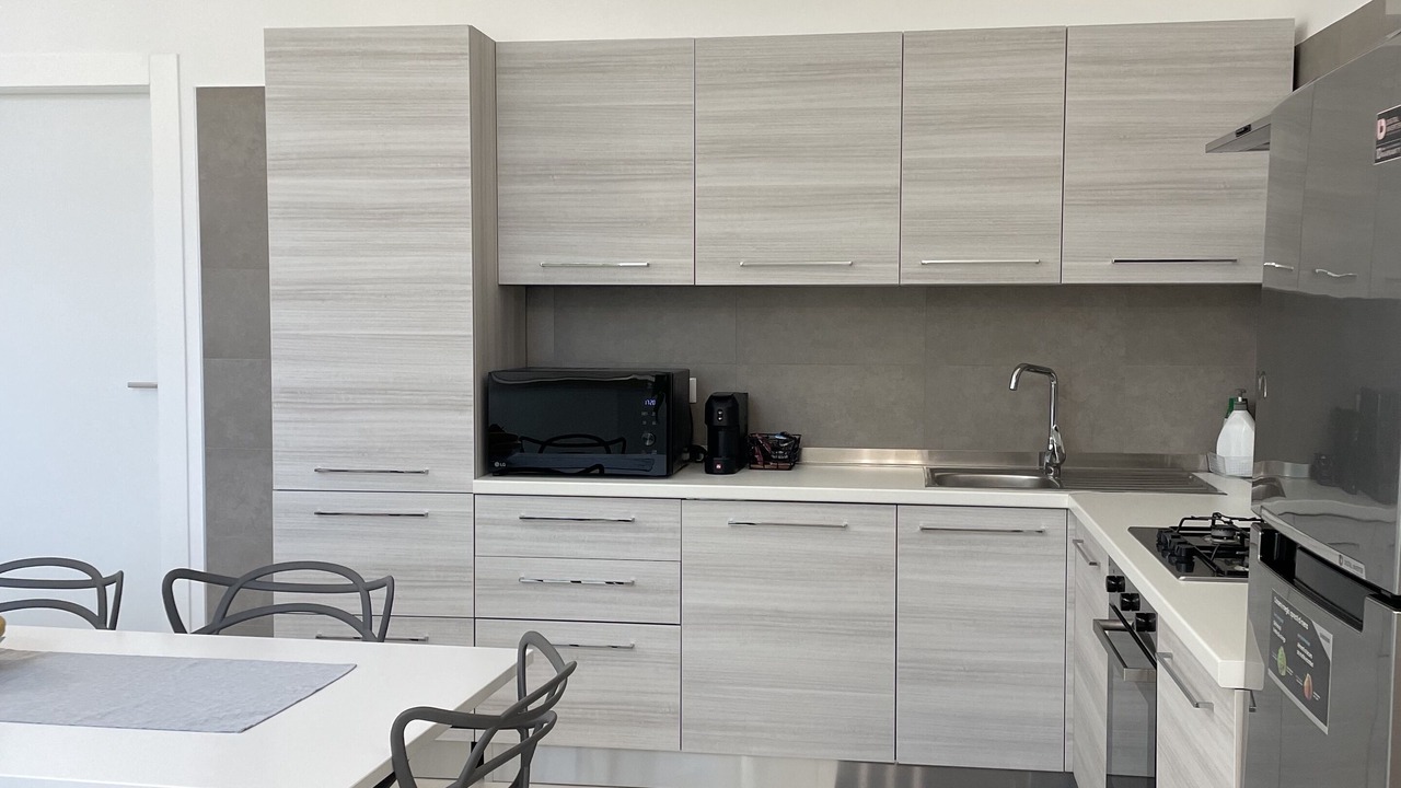 Photo of Kitchen in San Demetrio ne' Vestini