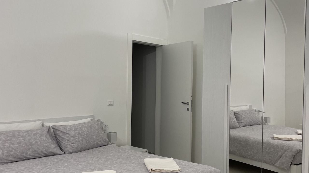 Photo of Bedroom in San Demetrio ne' Vestini