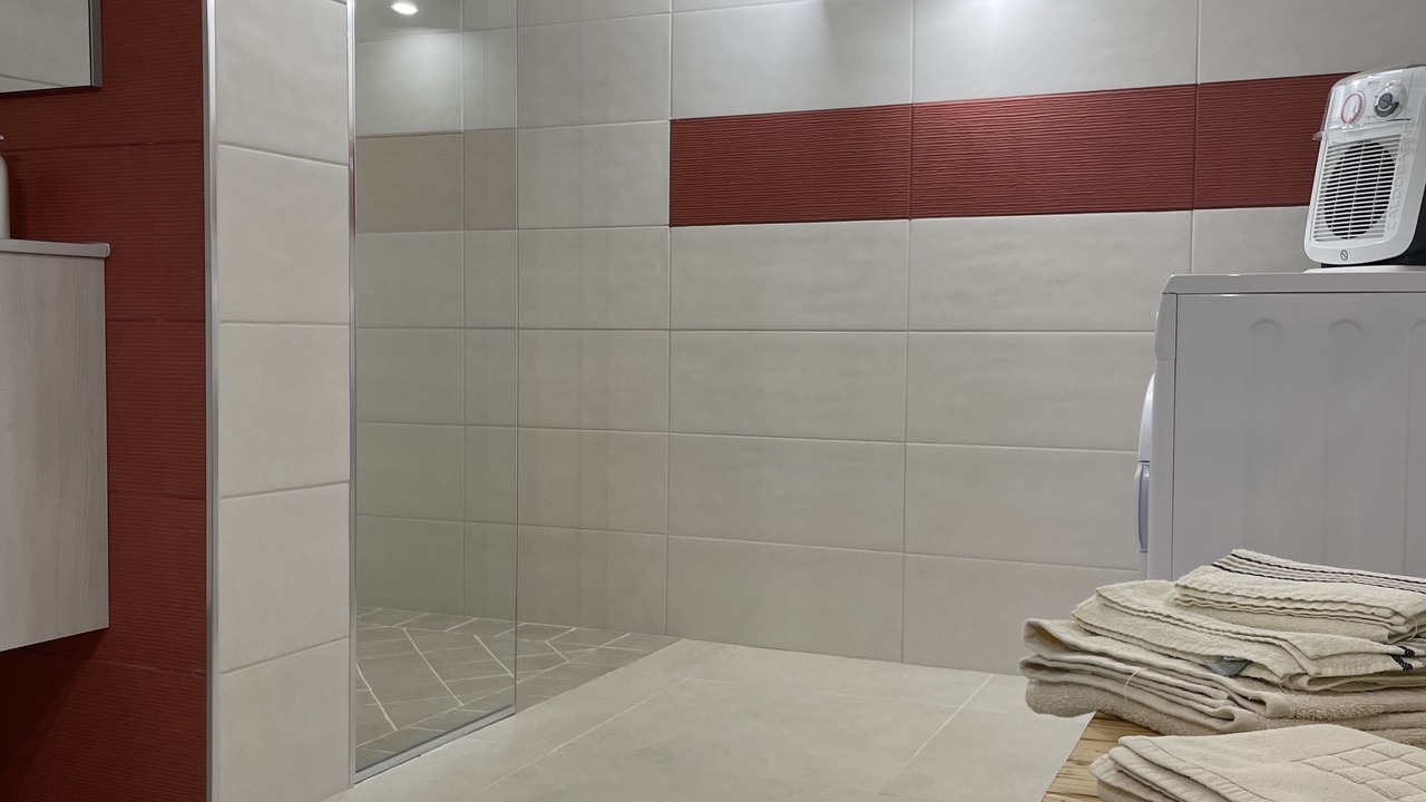 Photo of Bathroom in San Demetrio ne' Vestini