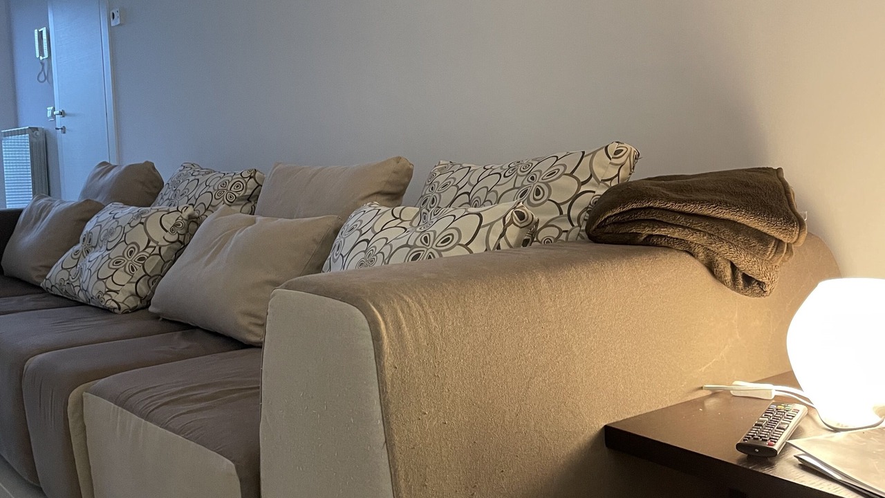 Photo of Livingroom in San Demetrio ne' Vestini