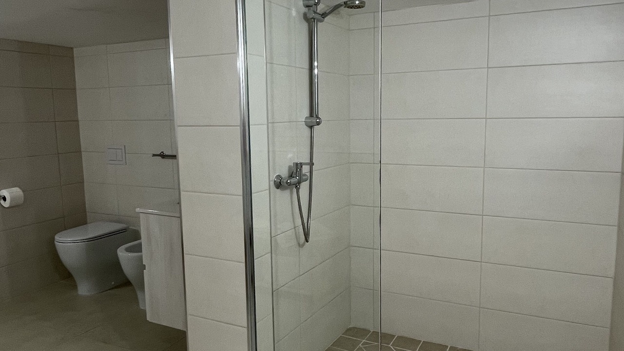 Photo of Bathroom in San Demetrio ne' Vestini