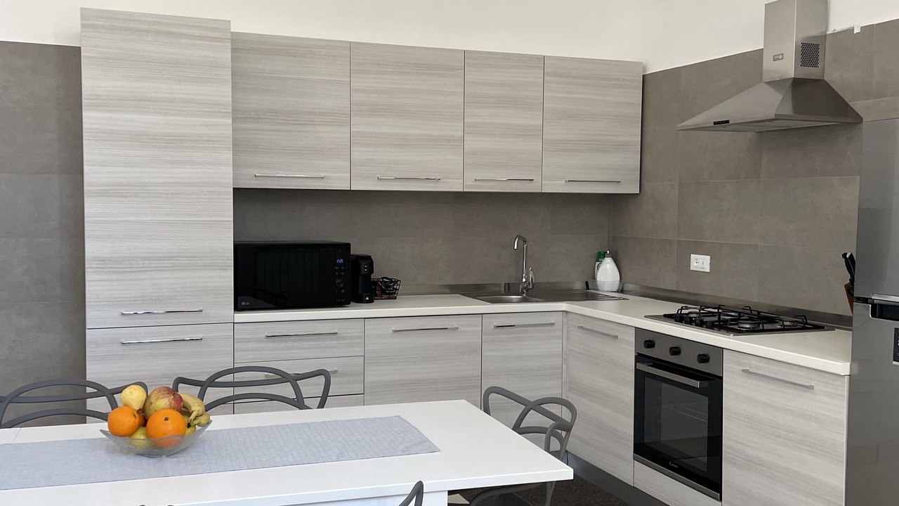 Photo of Kitchen in San Demetrio ne' Vestini