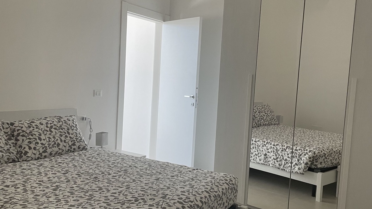 Photo of Bedroom in San Demetrio ne' Vestini