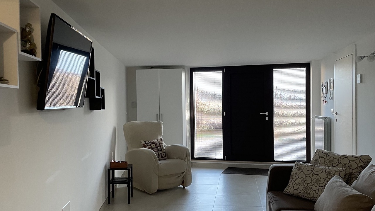 Photo of Livingroom in San Demetrio ne' Vestini
