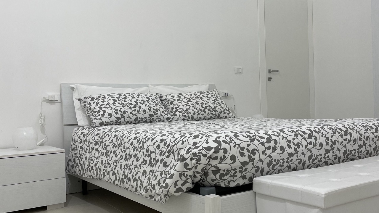 Photo of Bedroom in San Demetrio ne' Vestini